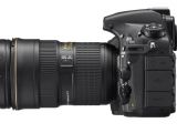 Nikon’s D810 gets announced