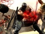 Ninja Gaiden 3 screenshot