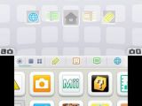 The Nintendo 3DS applications and games