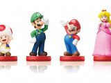 The full Mario lineup