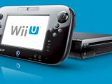 Wii U home console
