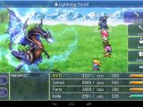 Even Final Fantasy is coming to Android