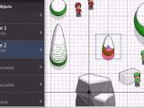 Creating games with Spritebox