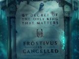 Frostivus is canceled for real this time