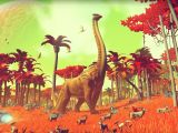 Meet giant fauna