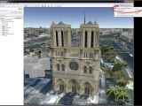 Google+ sharing in Google Earth