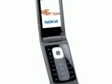 T-Mobile's Nokia 6650