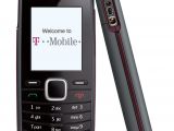 Nokia 1661 for T-Mobile USA