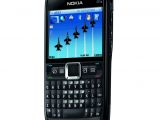 Nokia E71x for AT&T