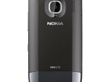 Nokia C2-02 (back)