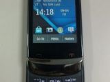 Nokia C2-06 (front view)