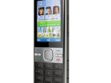 Nokia C5 black