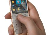 Nokia E-Cu Concept