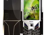Nokia 82 Dragonfly