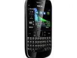 Nokia E6