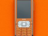 Nokia FOMA NM705i