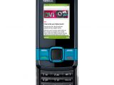 Nokia Supernova 7100