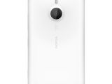 Nokia Lumia 1520 (back)