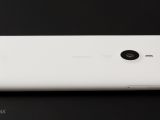 Nokia Lumia 1520 back side