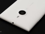 Nokia Lumia 1520 camera