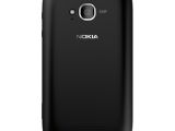 Nokia Lumia 710 - back