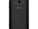 Nokia Lumia 710 (back)