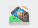 Nokia Lumia 735 retail box