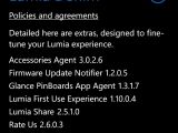 Nokia Lumia 735 Lumia Denim