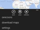 Nokia Lumia 735 HERE Maps