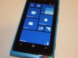 Windows Phone 7.8 on Lumia 800