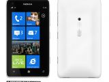 Nokia Lumia 850 Concept Phone