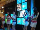 Nokia Lumia 900 launch in China