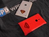 Nokia Lumia 925 Superman Limited Edition cases