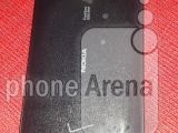 Allegedly leaked Nokia Lumia 929