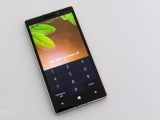 Nokia Lumia 930 Shutdown Screen