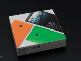 Nokia Lumia 930 Box