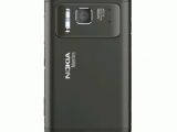 Nokia N8 (back)
