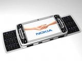 Another possible look of Nokia N96