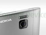Nokia U concept device