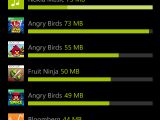 Nokia's Lumia Storage Check Beta app