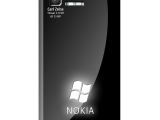 Nokia W10 concept phone
