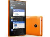 Nokia X2's Fastlane gets improved