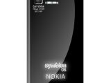 Nokia X10 concept phone