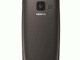 Nokia X2-01 (back)
