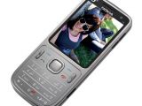 Nokia C5 with TD-SCDMA