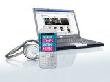 Nokia 5310 XpressMusic Comes With Music Edition