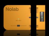 Nolab Digital Super 8 Cartridge