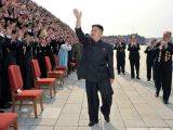 Pyongyang denied involvement in Sony hack