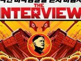 North Korea tried to prevent Sony from releasing “The Interview”