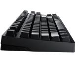 NovaTouch TKL keyboard side view